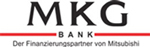 logo mkg bank